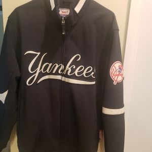 Yankees jacket